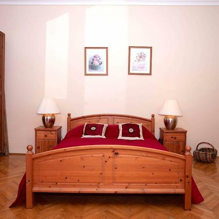 Riverdale Residence Budapest Esterno foto