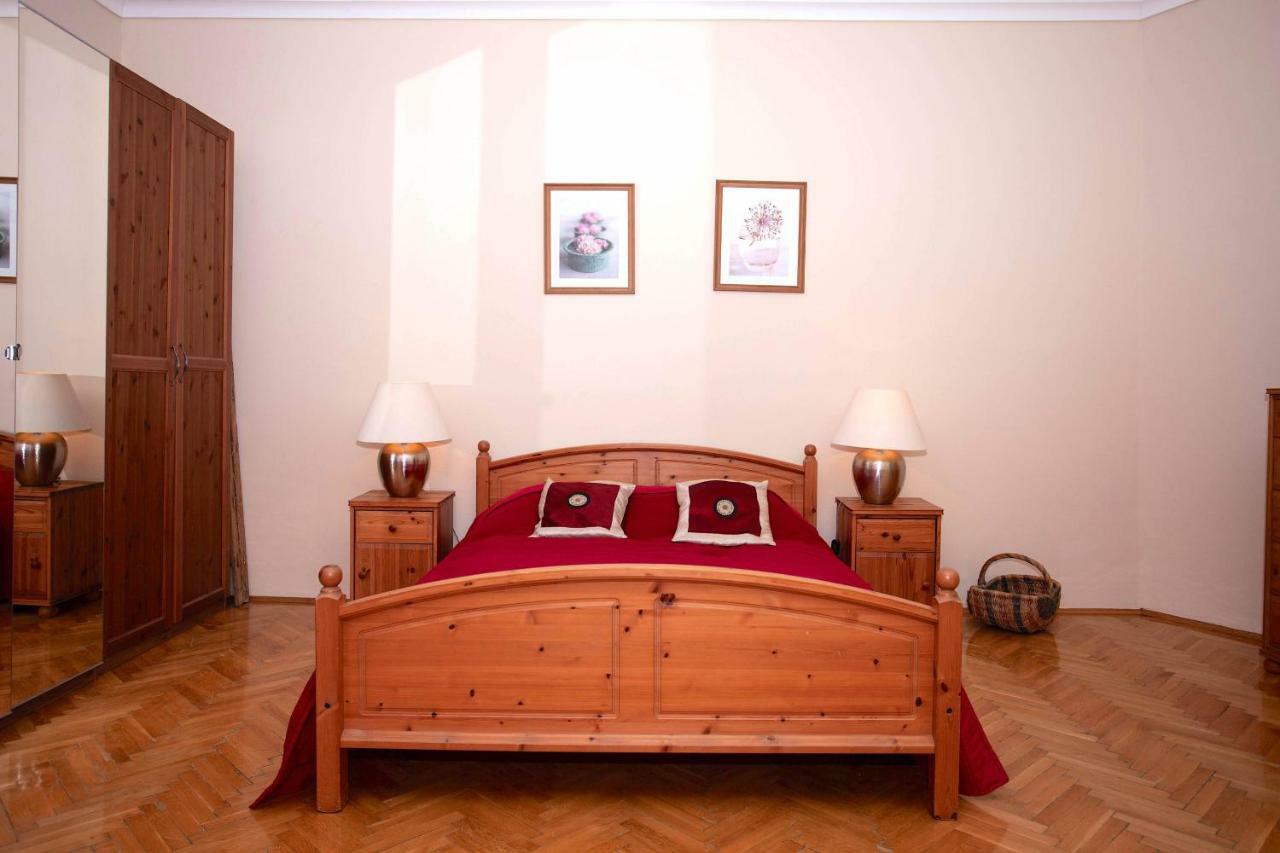 Riverdale Residence Budapest Esterno foto