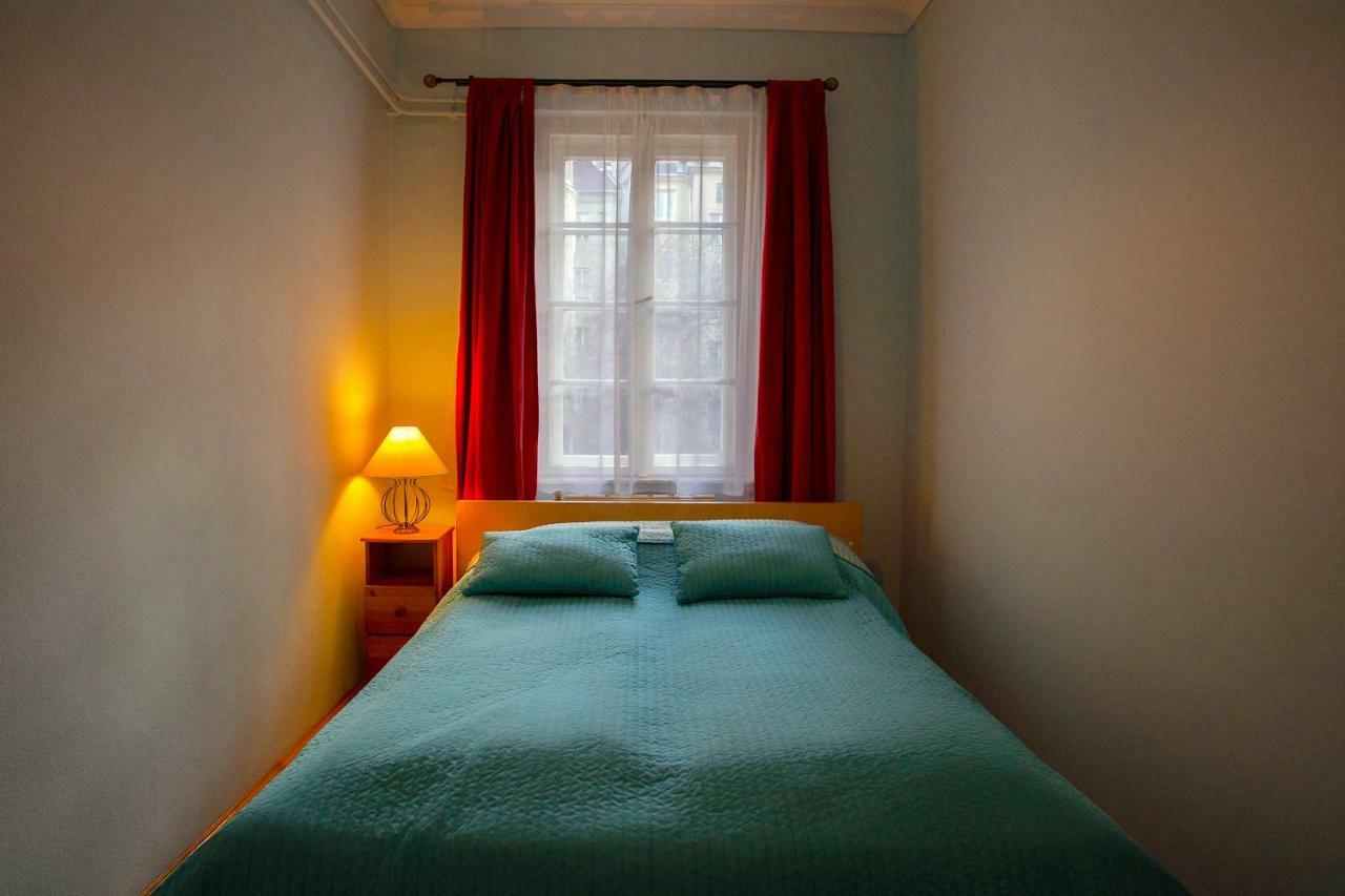 Riverdale Residence Budapest Esterno foto