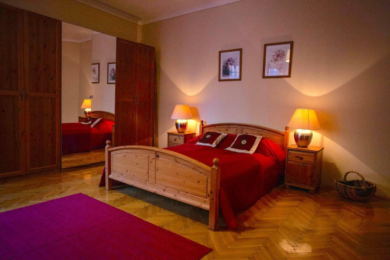 Riverdale Residence Budapest Esterno foto