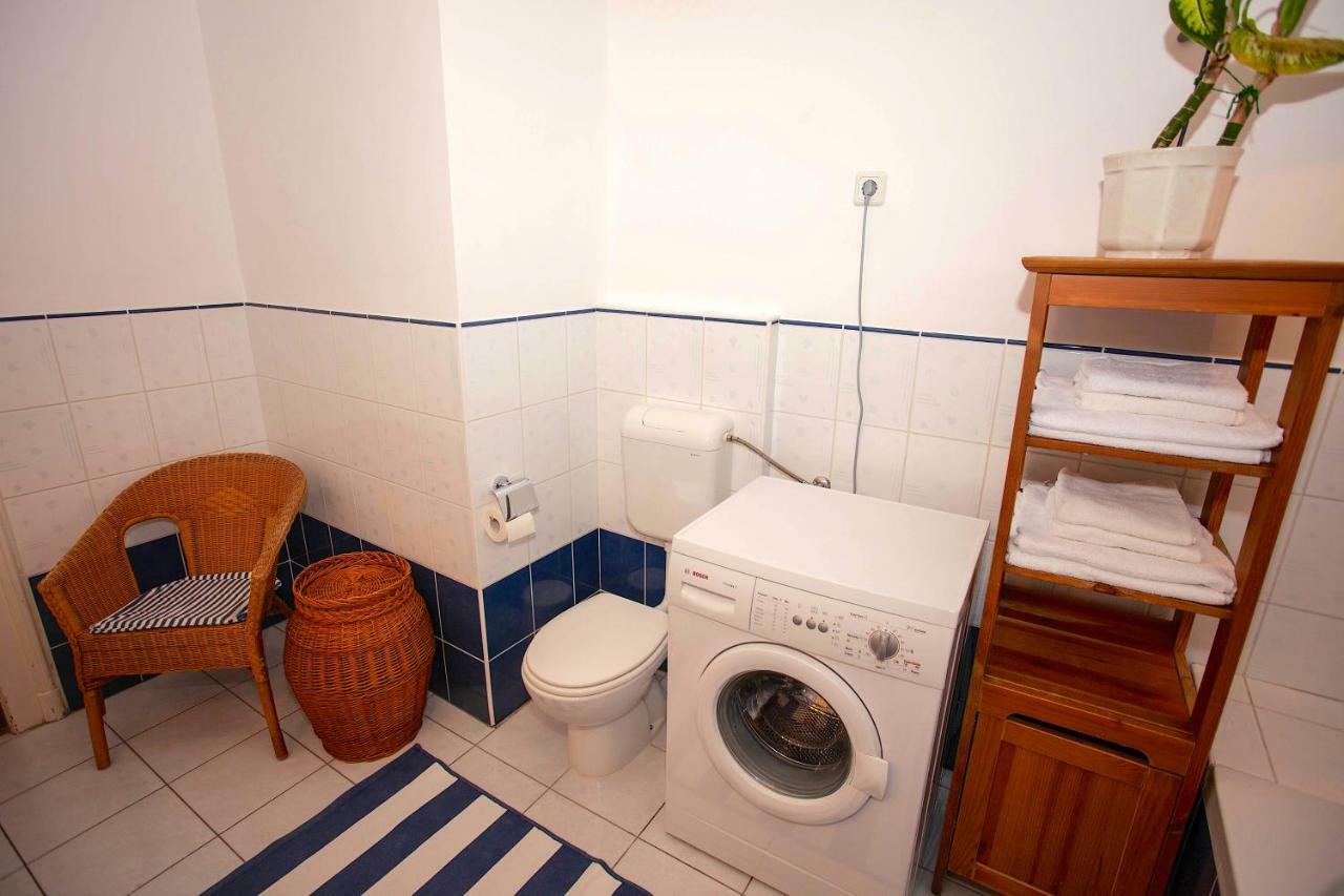 Riverdale Residence Budapest Esterno foto