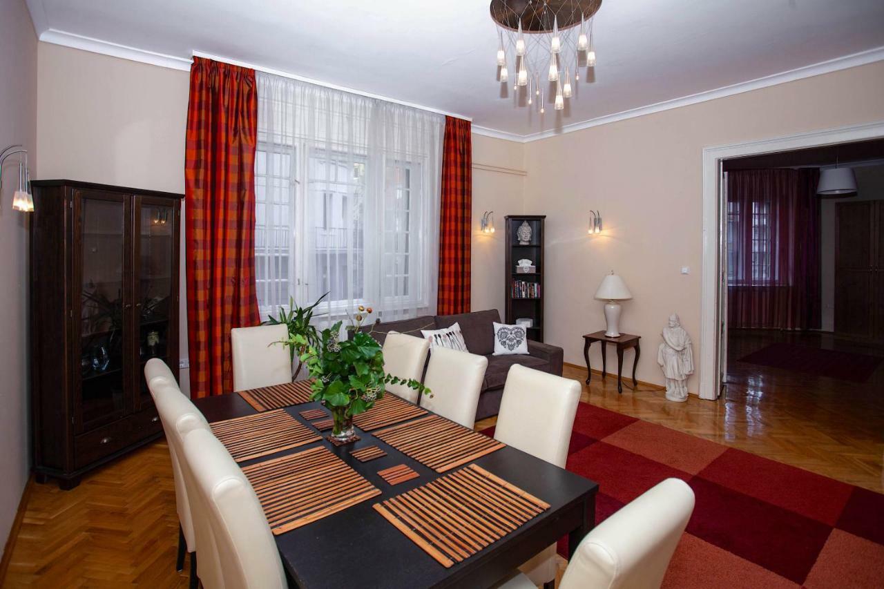 Riverdale Residence Budapest Esterno foto
