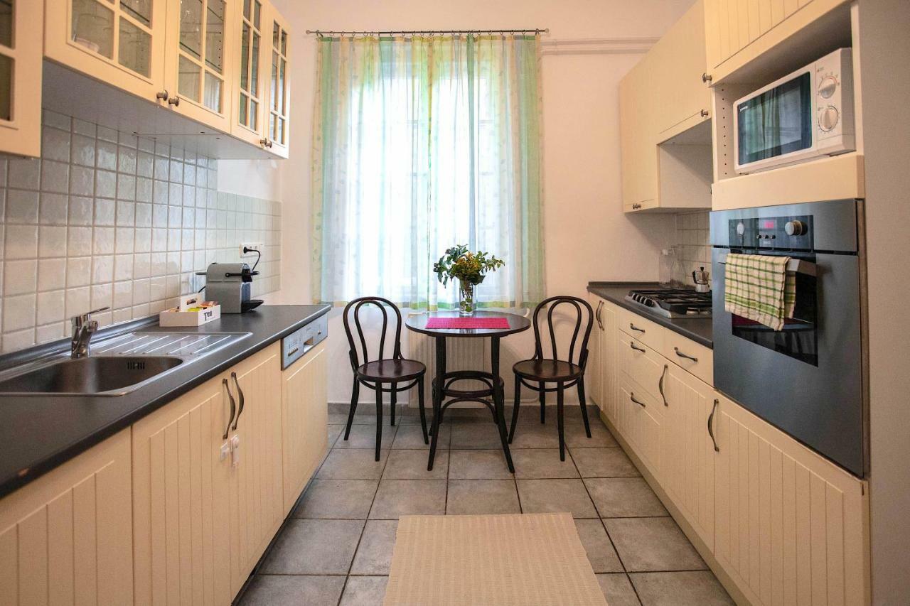 Riverdale Residence Budapest Esterno foto
