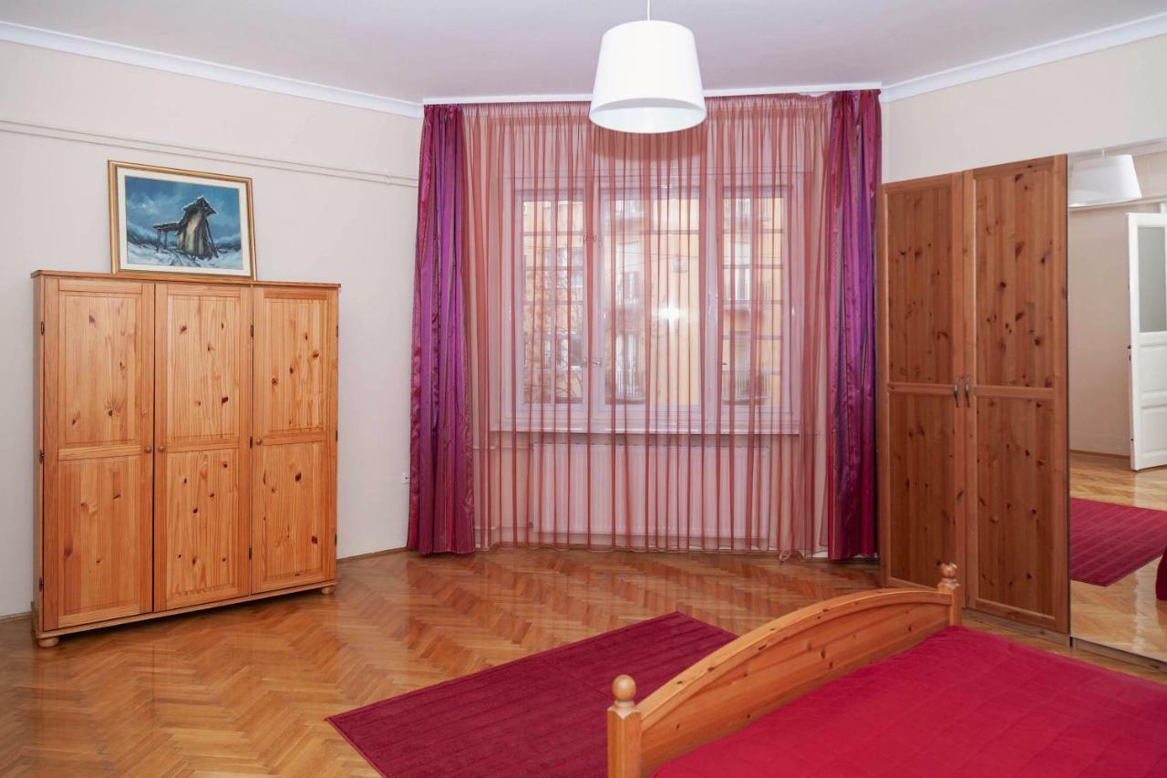 Riverdale Residence Budapest Esterno foto